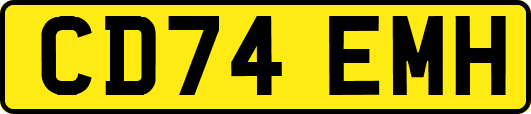 CD74EMH