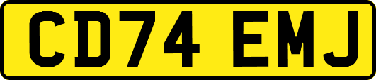 CD74EMJ