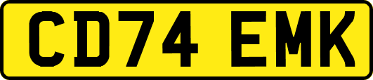 CD74EMK