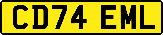 CD74EML