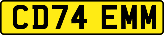 CD74EMM