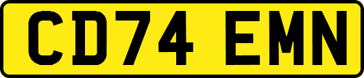 CD74EMN