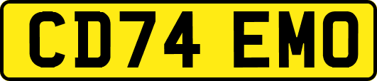 CD74EMO