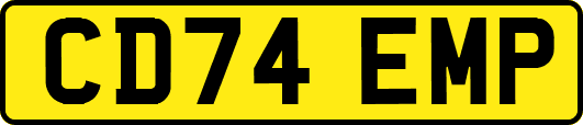 CD74EMP