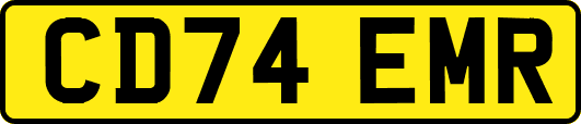 CD74EMR