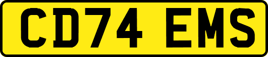 CD74EMS