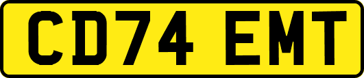 CD74EMT