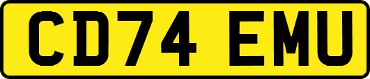 CD74EMU