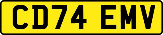 CD74EMV