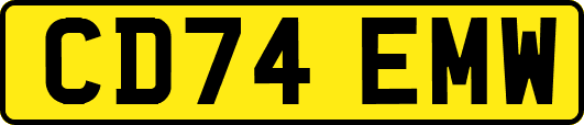 CD74EMW