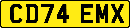 CD74EMX