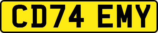CD74EMY