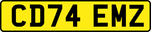 CD74EMZ