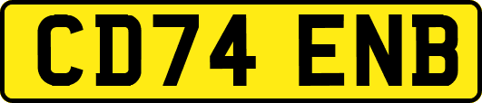 CD74ENB
