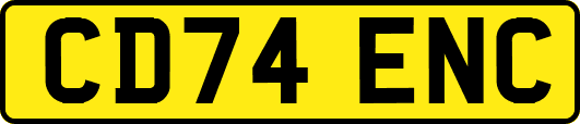 CD74ENC