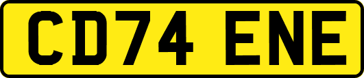 CD74ENE