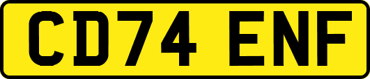 CD74ENF