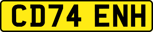 CD74ENH