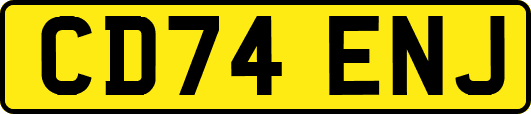 CD74ENJ