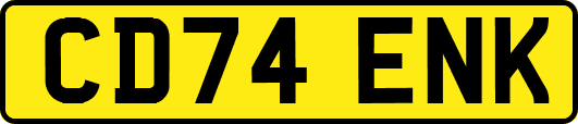 CD74ENK