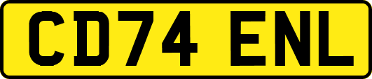 CD74ENL