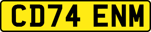 CD74ENM