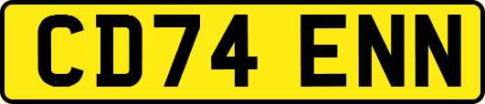CD74ENN