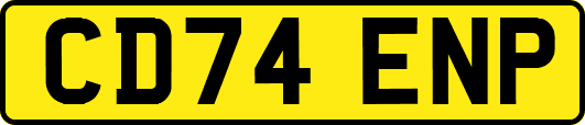 CD74ENP