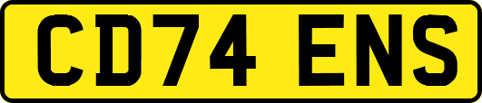 CD74ENS