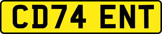 CD74ENT