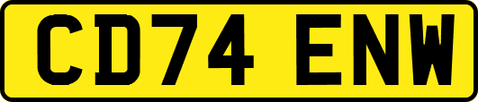 CD74ENW