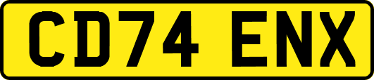 CD74ENX