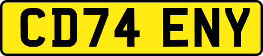 CD74ENY