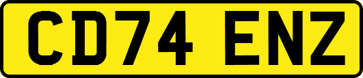 CD74ENZ