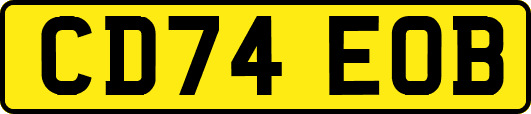 CD74EOB