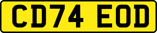 CD74EOD