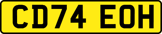CD74EOH
