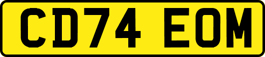 CD74EOM