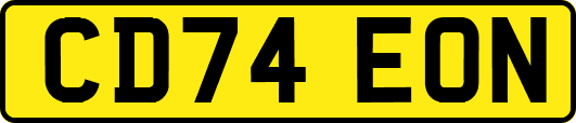 CD74EON
