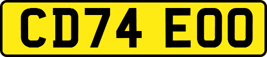 CD74EOO
