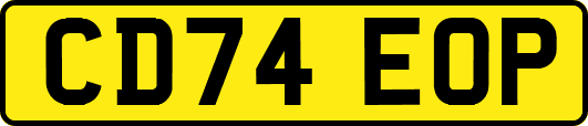 CD74EOP