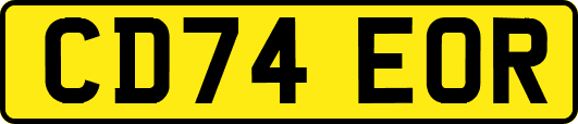 CD74EOR