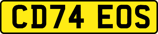CD74EOS