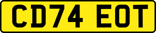 CD74EOT