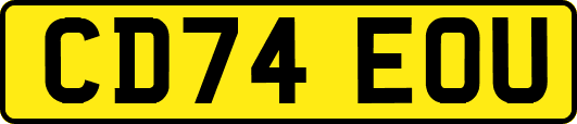 CD74EOU