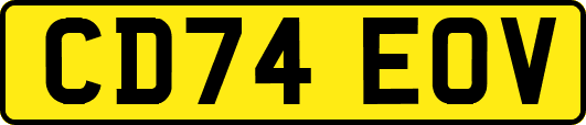 CD74EOV