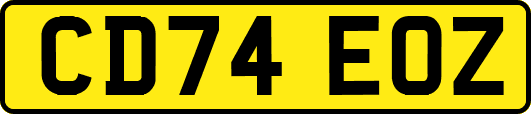CD74EOZ