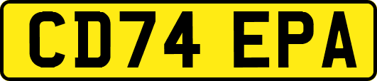 CD74EPA