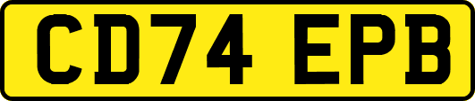 CD74EPB