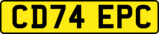 CD74EPC
